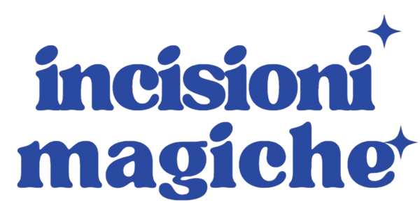 Incisioni Magiche
